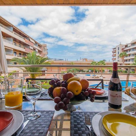 Balcon De Los Gigantes - Tenesol Rentals Puerto de Santiago  Exterior photo