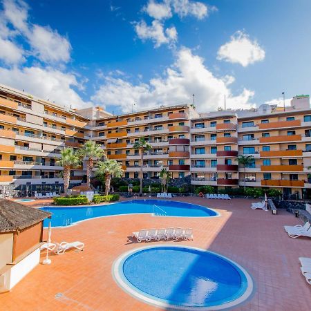 Balcon De Los Gigantes - Tenesol Rentals Puerto de Santiago  Exterior photo