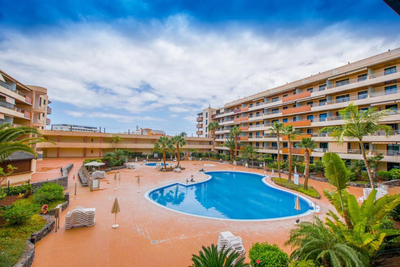 Balcon De Los Gigantes - Tenesol Rentals Puerto de Santiago  Exterior photo