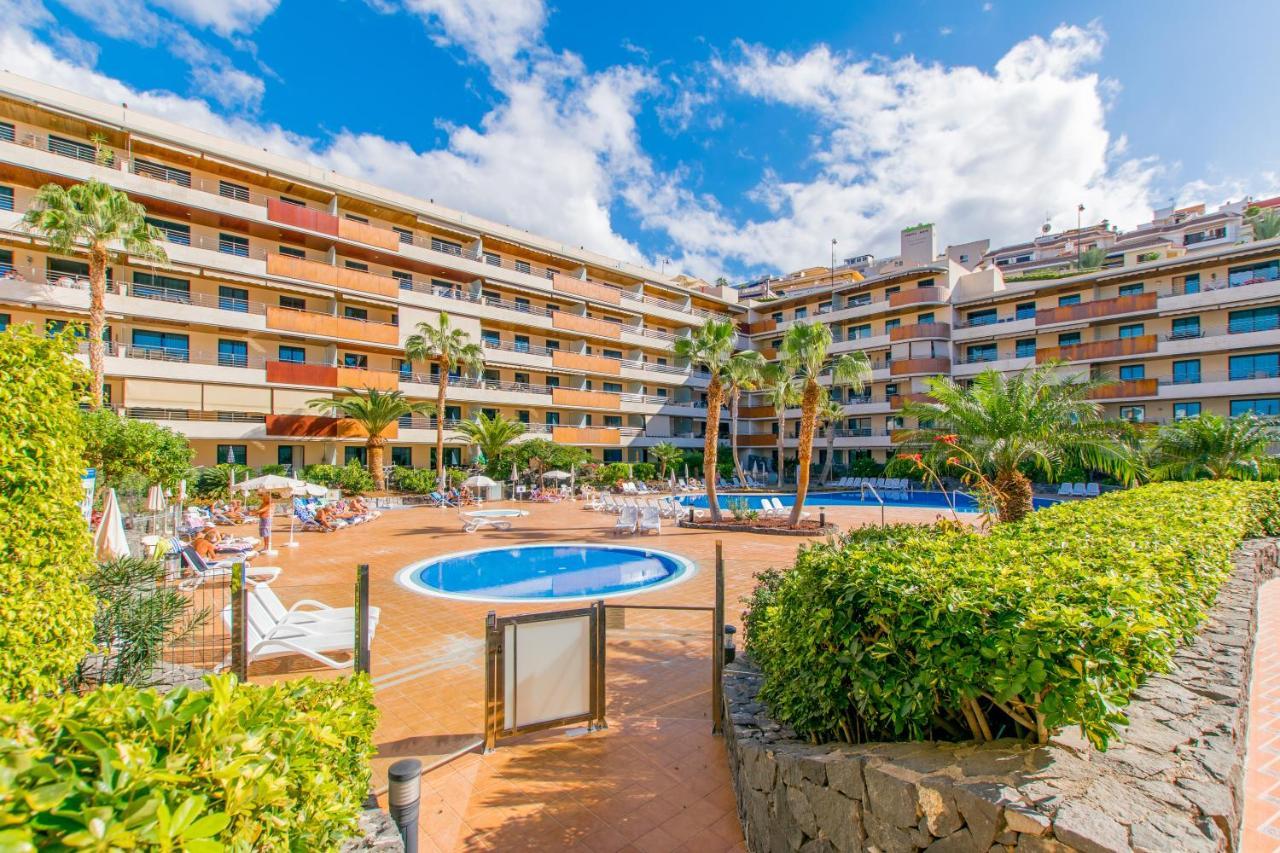 Balcon De Los Gigantes - Tenesol Rentals Puerto de Santiago  Exterior photo
