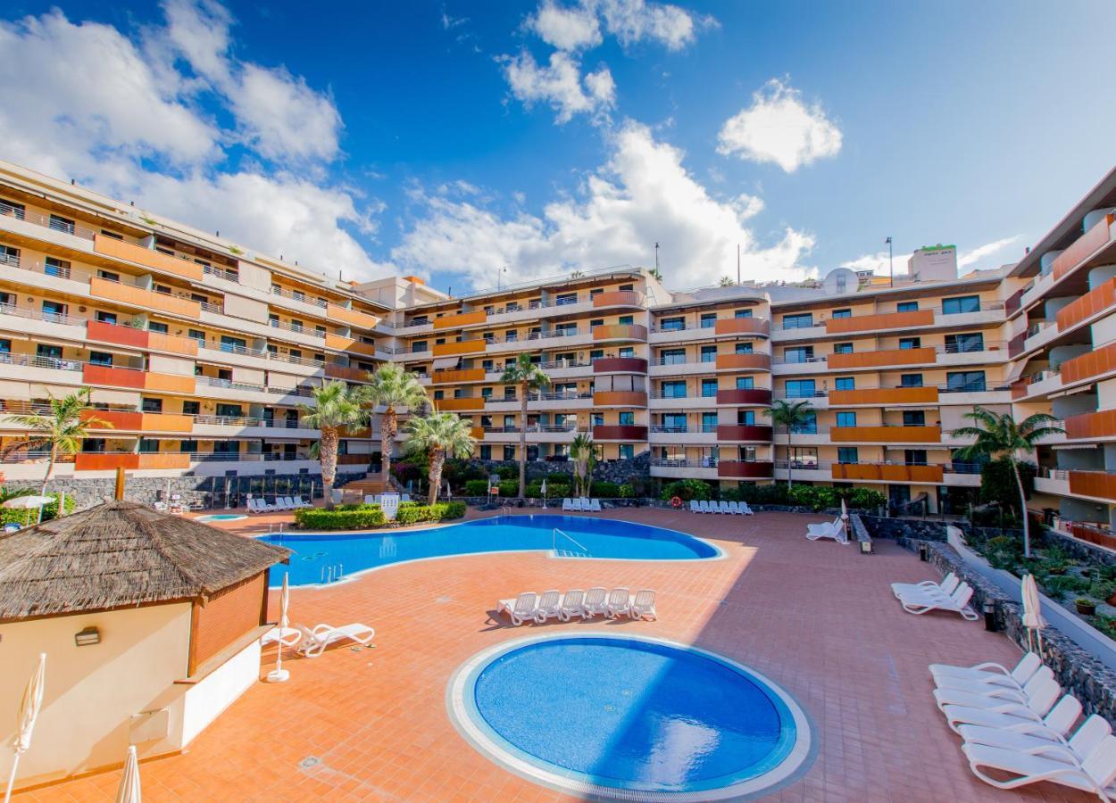 Balcon De Los Gigantes - Tenesol Rentals Puerto de Santiago  Exterior photo